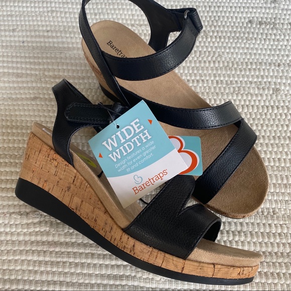 baretraps ultra comfort